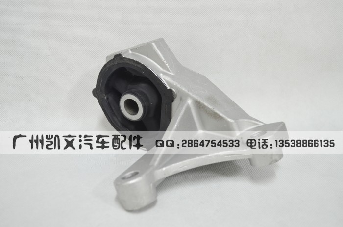 广州本田 奥德赛 RB1 发动机机脚胶 前机脚胶