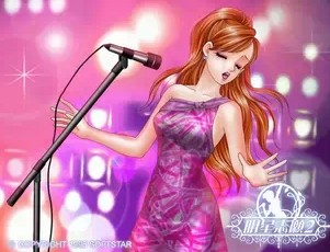 明星志愿1+明星志愿2不黑屏不闪屏XP可玩WI