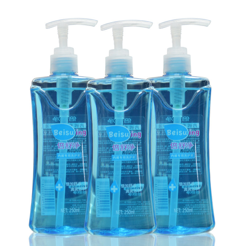 倍舒净<em>内裤消毒液</em> 内衣内裤专用洗液洗涤液洗