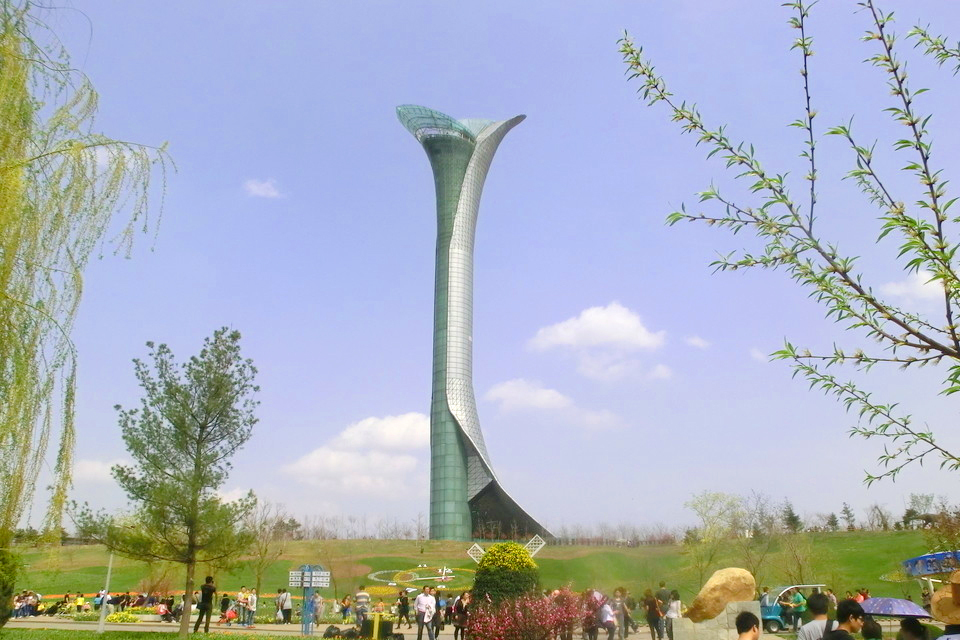 沈阳沈阳世博园门票团购,沈阳沈阳世博园门票