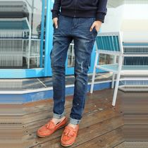 针织衫<em>搭配</em>_<em>浅灰色男士</em>针织<em>开衫</em> 英伦两粒扣男