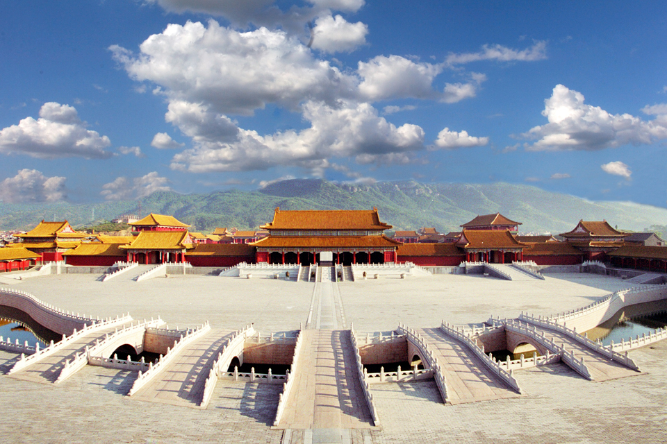 横店影视城门票团购,横店影视城门票打折优惠,横店影视城门票优惠券