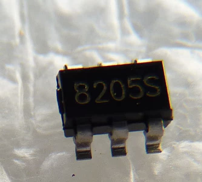 全新 大量现货ceg8205 tssop ceg8205s sot23芯片 ic