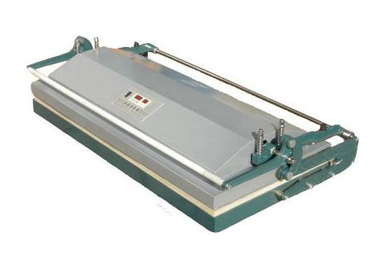 石家庄中资裱画机-字画装裱机器-1.3米宽-免发