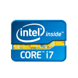 测试正显 INTEL I7 CPU 820QM 四核 英特尔 酷