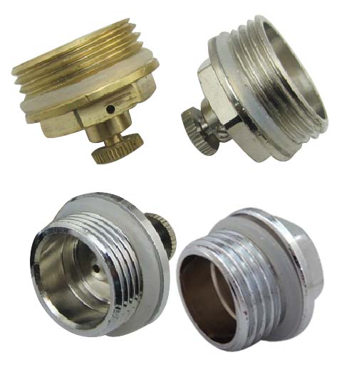 手动 暖气放气堵头 地暖分水器排气阀 暖气片放