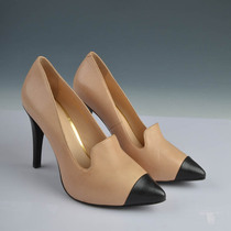 【精选】不累脚的高跟鞋女十大品牌,不累脚的