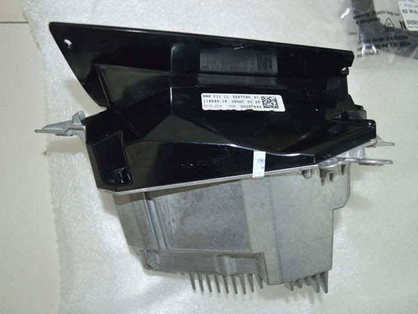 宝马x5 原厂HUD抬头显示 改装德国原厂HUD全