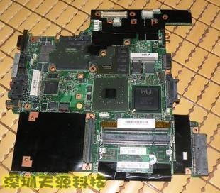 IBM T60 R60主板 14普屏 集成显卡945芯片主板