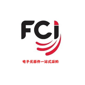 55508-104LF FCI连接器 原装进口优惠价4.68元