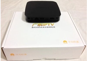 华为悦盒 EC6108 V8 电信 高清网络电视机顶盒