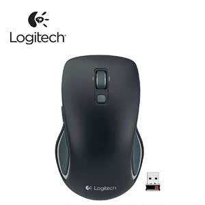 罗技(Logitech) M560无线鼠标USB接口 双模式