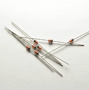 现密斯 肖特基二极管 锗检波二极管 1N60P IN6