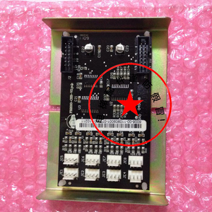 永日\/许继西继东莞富士西门子电梯按钮指令扩