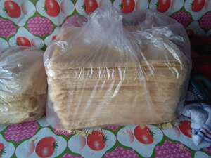 徐州山东邳州新沂睢宁宿迁临沂纯小麦石磨杂粮