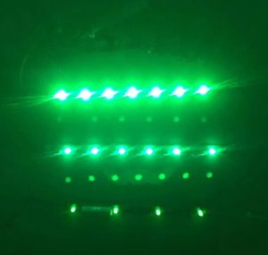 品种齐全 疏散指示灯牌电路线路板 地埋标志L