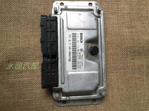 吉利自由舰汽车发动机电脑板ECU 026120111