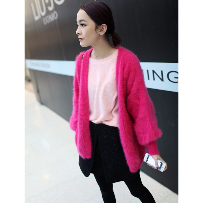 IYAS SHOP 独家 2013春季超气质<em>长毛水貂绒</em>灯