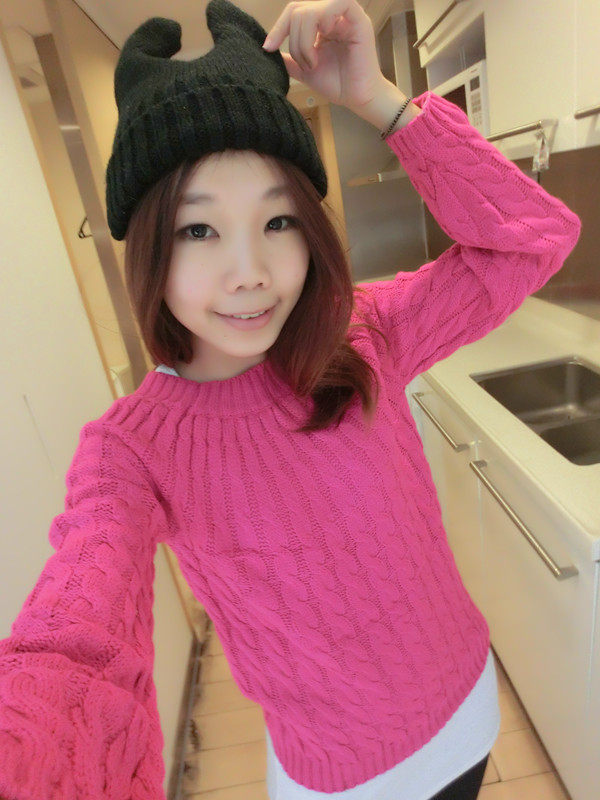 【多图】加厚短<em>毛衣女</em> - 加厚短<em>毛衣女</em>品牌|价格