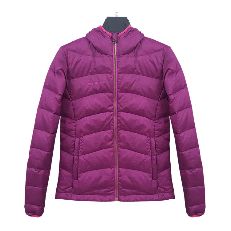 Season Tower card Autumn and winter men and women Down Jackets outdoors waterproof Cold proof keep warm Hooded Winter coatin the Sportswear/Casual Clothing , Sports jackets category - from Buy2taobao.com to provide professional Taobao agent buy service