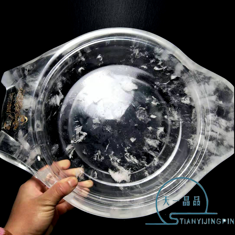 crystal Bullfrog Bullfrog rice fields Crystal pot crystal fish dish Convection Oven Dedicated Crystal potin the Kitchen/Cooking utensils , Cooking utensils , Cookware/Pot/Kettle , Chafing dish category - from Buy2taobao.com to provide professional Taobao agent buy service