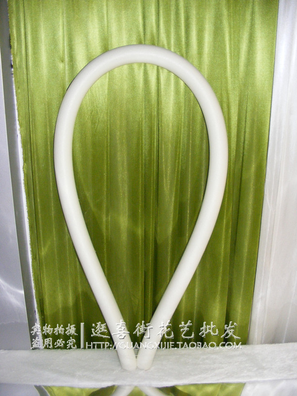 仿真花藝 資材輔材 泡沫杆 婚慶道具用品 2米 插花泡沫條花藝在類目 家居飾品, 花瓶/花器/仿真花/仿真飾品, DIY仿真材料中 - 來自Buy2taobao.com提供專業的淘寶代購服務