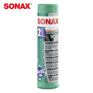 SONAX索納克斯:內飾/玻璃 纖維擦拭布 擦車毛巾 416 541在類目 汽車/用品/配件/改裝, 車用清洗用品/清洗工具, 其它車用清洗工具/用品中 - 來自Buy2taobao.com提供專業的淘寶代購服務