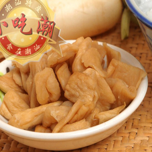  广东潮汕 土特产 新亨 萝卜干 泡菜 农家自制 菜脯 不含任何
