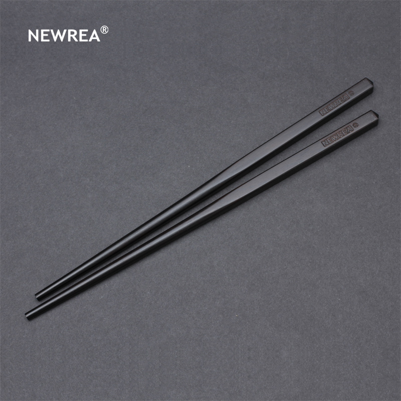 NEWREA新銳 烏木兒童筷子 19cm 兒童專用 WMQMF19/1S在類目 餐飲具, 餐具, 筷子中 - 來自Buy2taobao.com提供專業的淘寶代購服務