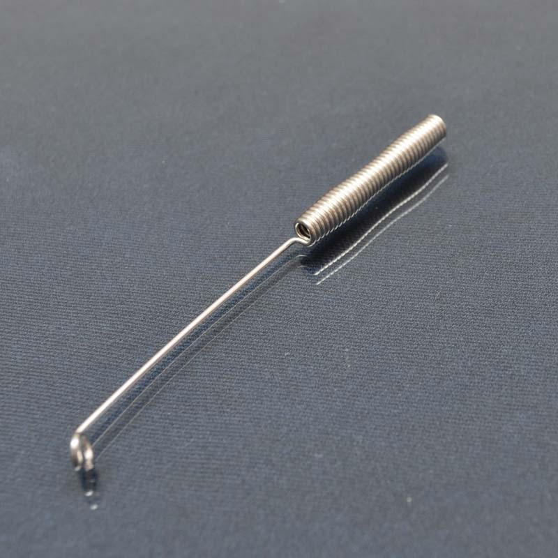 Fish friends!Wood handle uncoupler Stainless Steel Wire Deep laryngeal hook harvesterin the Outdoor/Mountaineer/Camping/Travel Goods , Fishing equipment , Decoupling device category - from Buy2taobao.com to provide professional Taobao agent buy service