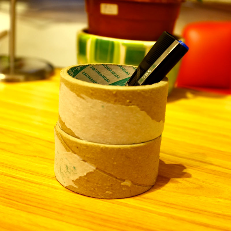 DIY胶布芯/手办制作儿童手工配件类/废物利用旧物改造笔筒储物罐在类目 玩具/童车/益智/积木/模型, 彩泥/粘土/软陶泥, 彩泥/橡皮泥中 - 来自Buy2taobao.com提供专业的淘宝代购服务