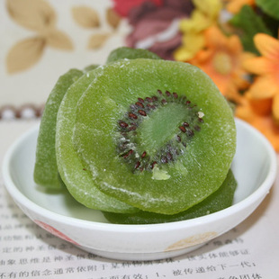  【极度秒杀】 猕猴桃片 水果干 奇异果干 猕猴桃干 特价 无添加