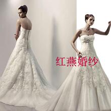 Вечерние платья Qianse bride Qianse bride / thousand color bride Милый Макси-юбка (более 126см) Вечерние платья Qianse bride Qianse bride / thousand color bride Свадьба, Торжественная церемония, Корпоратив, Выступление С бисером