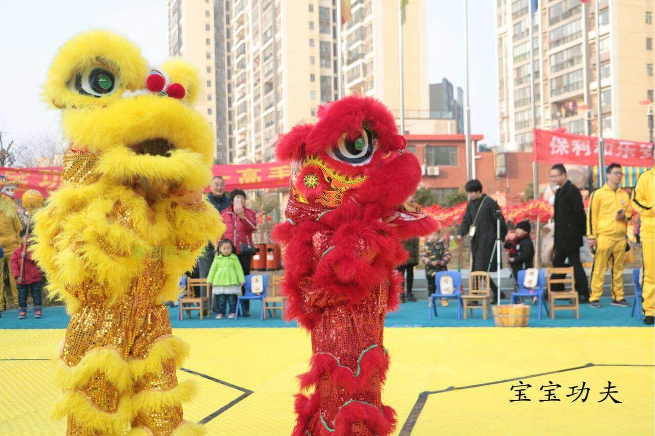 单人醒狮澳毛醒狮正宗醒狮高档成人/儿童单人表演醒狮用品狮头在类目 特色手工艺, 地区民间特色手工艺, 其他中 - 来自Buy2taobao.com提供专业的淘宝代购服务