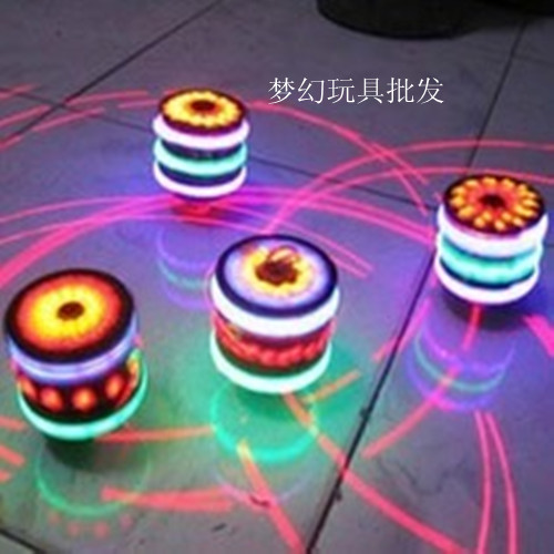 Wood gyro/Colorful Music top Flash gyro/Glow Toys/children Toys Stall goodsin the Toy/Childs/Puzzle/Building block/Model , Electronic/Light/Aerated/Tricky Toy , Glow Toys category - from Buy2taobao.com to provide professional Taobao agent buy service