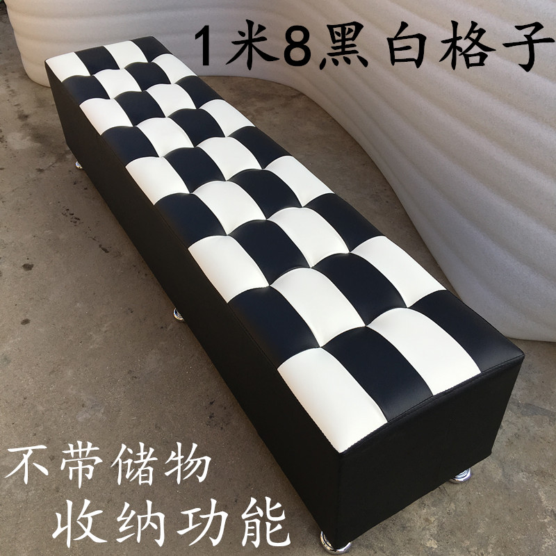 包邮换鞋凳长条凳园商场软体长条凳子长方围凳软包沙发凳子可定制在类目 住宅家具, 坐具类, 凳类, 换鞋凳中 - 来自Buy2taobao.com提供专业的淘宝代购服务
