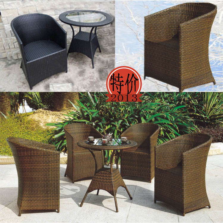 Купить набор складной мебели Ротанга Стул сочетание садовые кресло .
