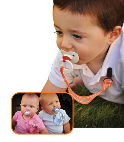 Pacifier chain baby security fixed Off band baby Appease nipple Dental gumin the Diapers/Care/Feeding/Push lathe , Nipple/Pacifiers , Pacifier chain category - from Buy2taobao.com to provide professional Taobao agent buy service