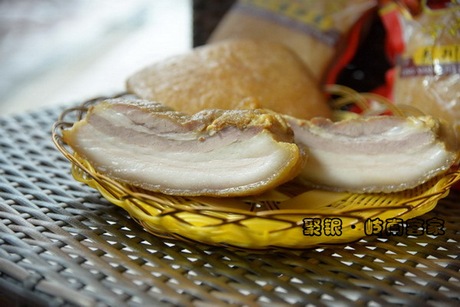 广西玉林特产陆川猪聚银岭南客家原味扣肉50