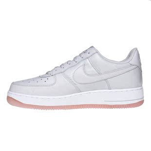  Nike耐克AF1正品AIR FORCE空军一号男子运动鞋板鞋 488298-005