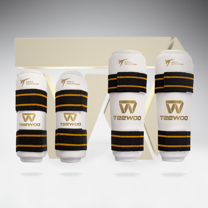 Dao Wu Ti TEEWOO Taekwondo Arm guard Leggings suit protective clothing WTF WT Gold standard models Powerful protectin the Sports/Yoga/Fitness/Fans supplies , Taekwondo/Wushu/Fight , Taekwondo , More Taekwondo Accessories category - from Buy2taobao.com to provide professional Taobao agent buy service