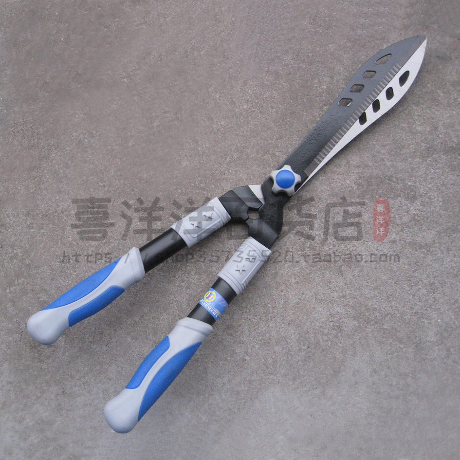 Taiwan C-MART Shears Hedge Trimmer Lawn shears gardens scissors gardening scissors Pruners Garden Toolsin the Flower delivery/Flowers simulation/Plants gardening , Gardening supplies , Gardening/Knife/Scissors/Saw (New) , Scissors category - from Buy2taobao.com to provide professional Taobao agent buy service