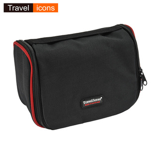  Travel Icons 旅游用品 防水旅行洗漱包 男女旅行套装洗漱袋