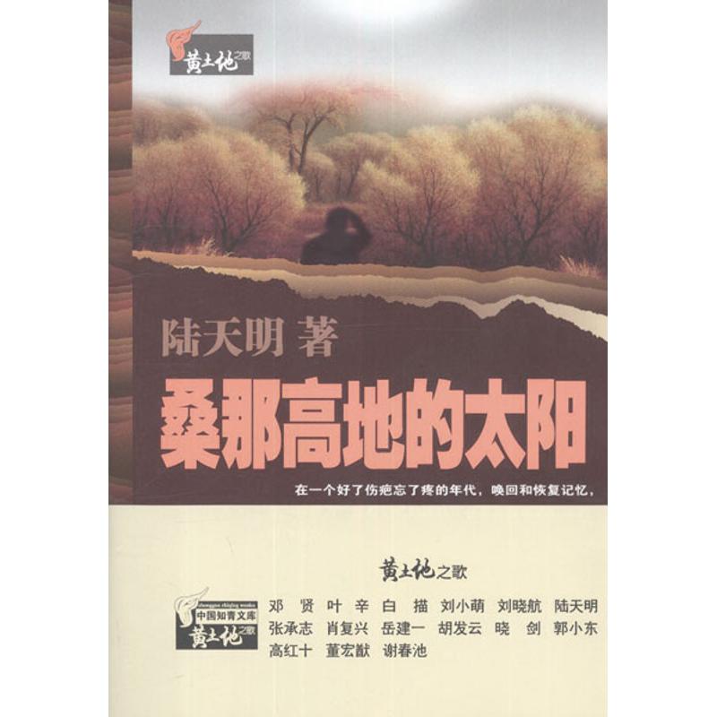 桑那高地的太阳 陆天明 著作 现代/当代文学文学 新华书店正版图书籍 武汉大学出版社 文轩网在类目 书籍/杂志/报纸, 文学, 纪实/报告文学中 - 来自Buy2taobao.com提供专业的淘宝代购服务
