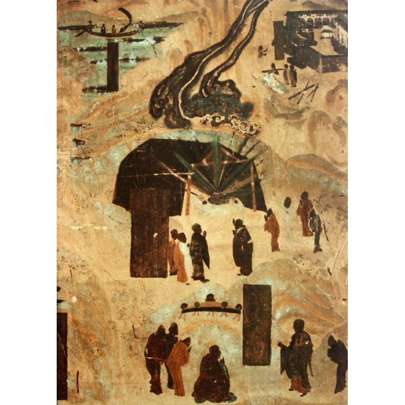 中国石窟.敦煌莫高窟(三) 敦煌文物研究所 著作 雕塑艺术 新华书店正版图书籍 文物出版社 文轩网在类目 书籍/杂志/报纸, 艺术, 雕塑中 - 来自Buy2taobao.com提供专业的淘宝代购服务