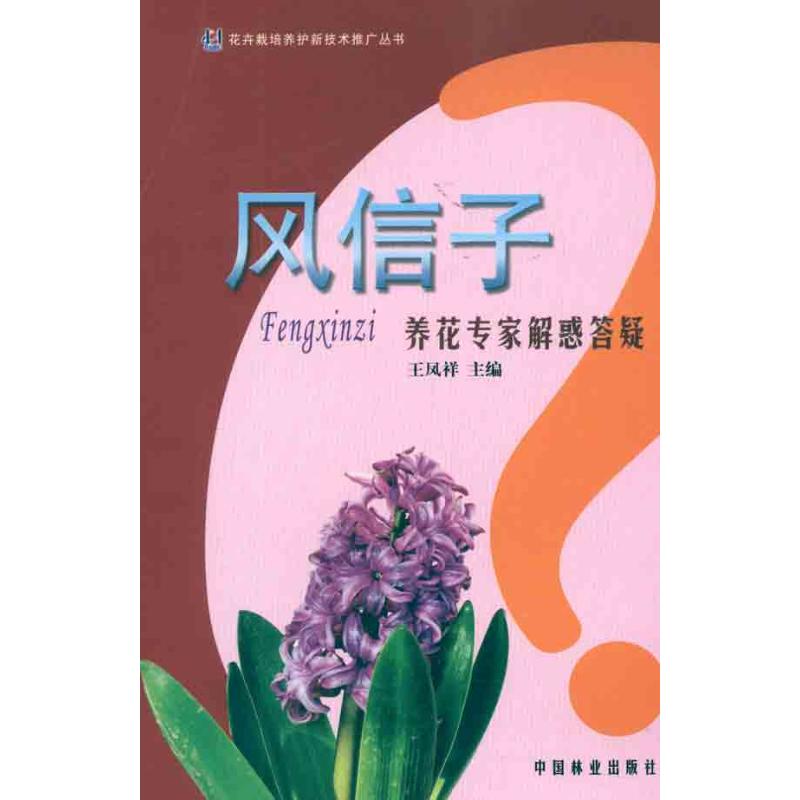 風信子養花專家解惑答疑 王鳳祥 著作 建築/水利(新)專業科技 新華書店正版圖書籍 中國林業出版社 文軒網在類目 書籍/雜誌/報紙, 生活, 養花書籍中 - 來自Buy2taobao.com提供專業的淘寶代購服務