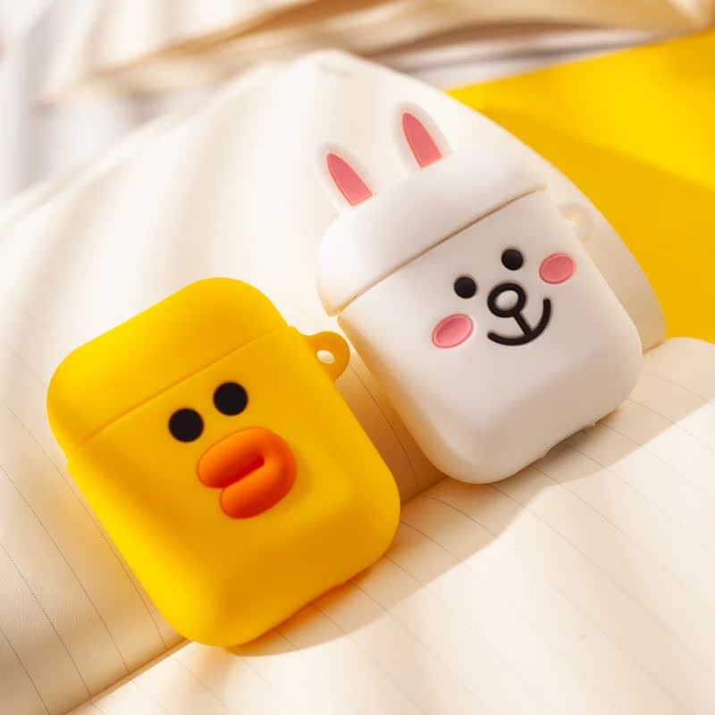 airpods smart cover Liquid state silica gel Apple wireless Bluetooth headset lovely Two generations Earplugs parts Boxin the 3C Digital Accessories, MP3/MP4 Fitting , Headphone Accessories category - from Buy2taobao.com to provide professional Taobao agent buy service
