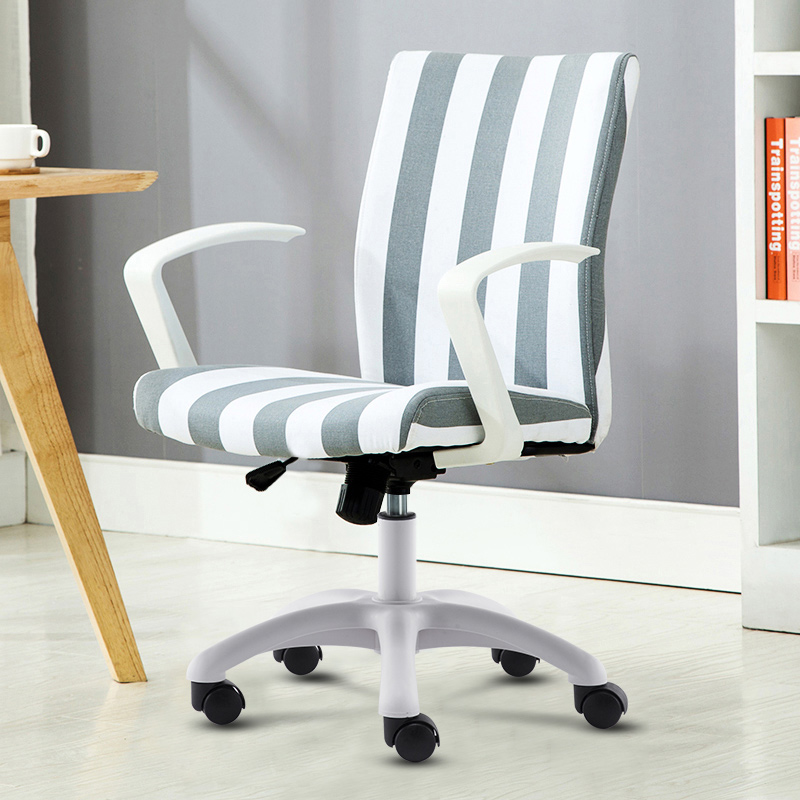 Computer chair household Office Chairs Lifting student dormitory Casual seating Staff member Swivel chair backrest The boss chairin the Residential furniture , Class Seats , Chairs , Computer Chair category - from Buy2taobao.com to provide professional Taobao agent buy service