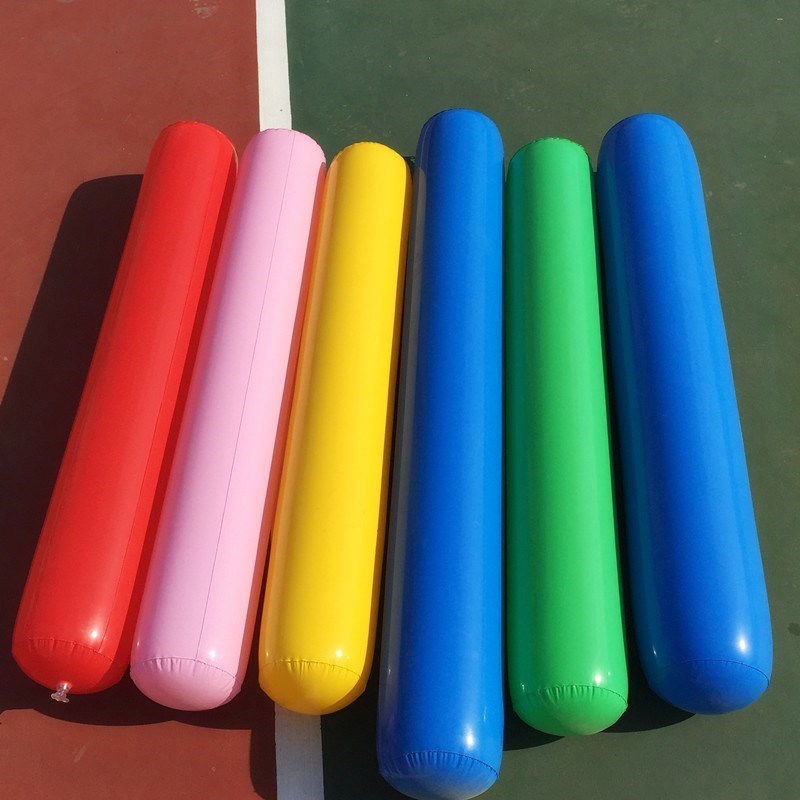 Parenting Sports Toys customized Inflatable Stick Stick intelligence kindergarten atmosphere equipment sports meeting Printing Larain the Toy/Childs/Puzzle/Building block/Model , Electronic/Light/Aerated/Tricky Toy , Plastic inflatable toys (Do not put other materials) category - from Buy2taobao.com to provide professional Taobao agent buy service