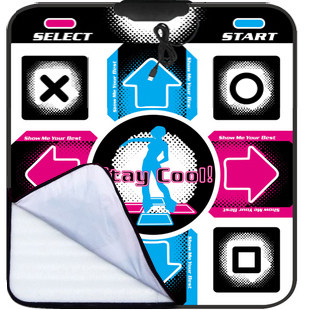 HD dance thicken at computer tree clearance sale 30MM lose weight dancing authentic promotional package mail